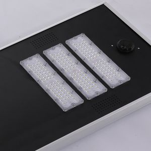 Benutzerdefinierte Heißer Verkauf Oem 2 In 1 Stand Solar Zelle Licht Solar Straße - Product Image 2