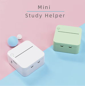 <span class=keywords><strong>Imprimante</strong></span> thermique de poche <span class=keywords><strong>portable</strong></span> <span class=keywords><strong>mini</strong></span> <span class=keywords><strong>pas</strong></span> chère pour batterie 1200 mAh, impression d'étiquettes <span class=keywords><strong>photo</strong></span> haute résolution sans encre, en stock - Product Image 6