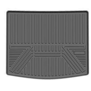 Alfombrillas de Piso al por Mayor 5D OEM/ODM, Accesorios Interiores para Automóviles, Alfombrilla Trasera Impermeable de TPE para JEEP Compass 2024 - Product Image 2