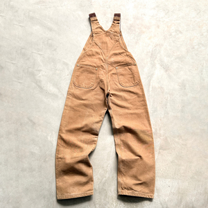 LARSUR Tuta da <span class=keywords><strong>Lavoro</strong></span> Personalizzata in Tela <span class=keywords><strong>di</strong></span> Cotone, Vestibilità Comoda, Stile Cargo per Uomo, Tuta da Falegname, Tuta da <span class=keywords><strong>Lavoro</strong></span> in Denim - Product Image 4