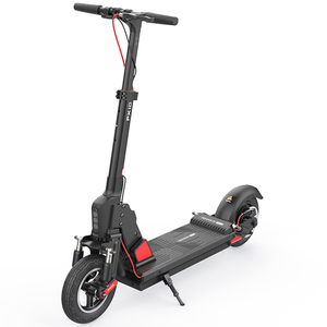 Alibaba 10 pulgadas scooter Eléctrico plegable legales en la calle/500 w motor mucho scooter Eléctrico compartir - Product Image 2
