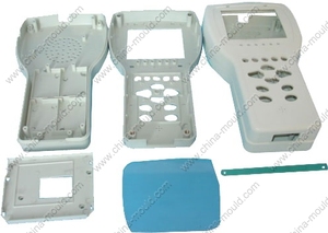 Xách tay kinh tế Laser hạt truy cập chính xác bụi không khí phân tích ABS nhựa bao vây PC PA hoạt động điều khiển từ xa - Product Image 3