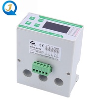 Relais de protection moteur à réinitialisation automatique haute puissance MDB-201F/Z, relais de surcharge, protecteur d'inéquilibre triphasé 220V/380V