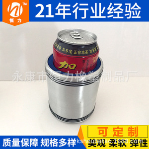 Daily-Use Rubber Products Cup Sleeve 500Ml Reusable Insulation For Beverage <b>Bottle</b> - Product Image 4