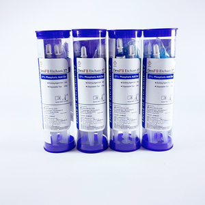 Gel de Tratamiento Dental Denfil Vericom, <span class=keywords><strong>Fórmula</strong></span> Segura y Suave, Revestimiento Uniforme, Tratamiento Profesional de la Superficie Dental - Product Image 3