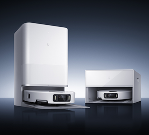 <span class=keywords><strong>Aspirateur</strong></span> robot REDMI Mijia Mi 5 <span class=keywords><strong>Pro</strong></span>, version chinoise originale | |   Caméra IA 23000Pa 80 ℃   Nettoyage automatique intelligent - Product Image 5