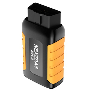 Herramienta Inteligente de Sistema Completo para Vehículos Comerciales Humzor NexzDAS ND506 - Product Image 3