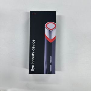 Balance Oil & Fat Portable Microcurrent Facial Device High Frequency <b>Vibration</b> <b>Mini</b> Lifting Device Pore Tightening Eye Massage - Product Image 5