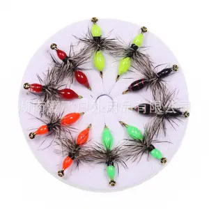 3pcs Mosquito Fly Lures Use for Electric Insect Libya