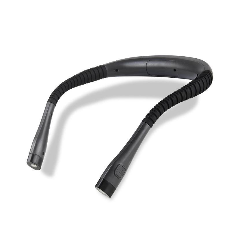 Лидер продаж Amazon, светильник для чтения в спальню, Usb, ночник для защиты глаз, лампа для бега, лампа на шею