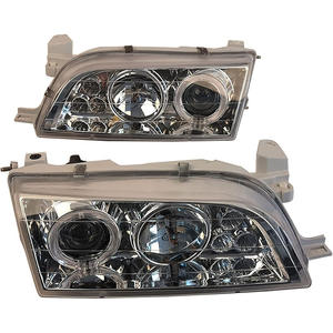 สำหรับ AE100 1992-1994 <span class=keywords><strong>AE101</strong></span>ดัดแปลงไฟหน้า LED 12V - Product Image 3