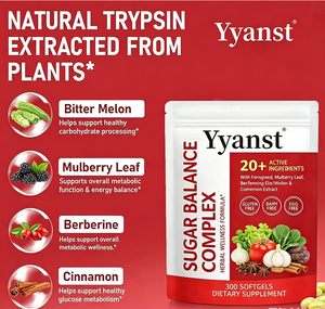 Biotina y vitaminas B6, E y B12 sin gluten de alta calidad, mantienen la energía diaria y favorecen la salud en formato softgel. - Product Image 6