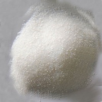 Poudre d'aérogel de silice nano de type hydrophile et hydrophobe pour la construction d'isolation thermique