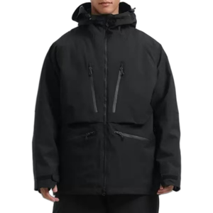 2025 3L traje <span class=keywords><strong>de</strong></span> esquí hombres mujeres impermeable transpirable chaqueta <span class=keywords><strong>de</strong></span> Snowboard con pantalones para todo el esquí <span class=keywords><strong>de</strong></span> <span class=keywords><strong>montaña</strong></span> - Product Image 6