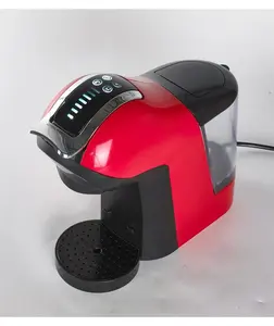 Machine professionnelle multifonctionnelle pour la fabrication de tasses, expresso italien, cafetière multi-capsules pour usage domestique - Product Image 2