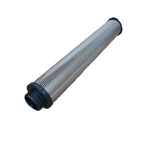 Manny 2258293814 Neuf Pièces de compresseur d'air industriel Élément de connexion de filtre métallique de précision Certifié ISO9001 6 - Product Image 4