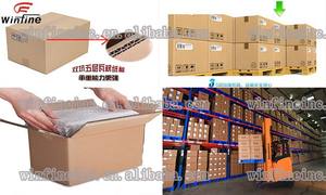 WF-SP433 Rf Schild Box Hot Selling Pneumatische Rf Afgeschermd Van Wfine - Product Image 5