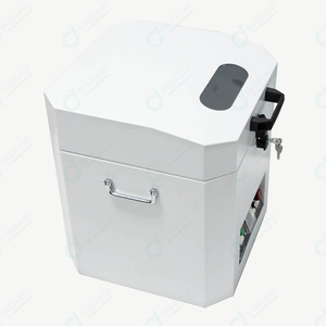 SMT Máy NSTAR-600 Hàn dán Máy trộn cho SMT dòng máy PCB lắp ráp - Product Image 4