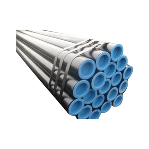 <span class=keywords><strong>API</strong></span> 5L lớp X-46 bevel kết thúc ống thép khí X42 X52 X60 <span class=keywords><strong>X70</strong></span> ống thép liền mạch <span class=keywords><strong>API</strong></span> 5L đường ống cho vận chuyển dầu khí - Product Image 1