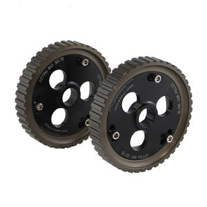 Cam Gear Pulley Voor V * W Golf 2 Gti 16V Abf Kr Pl 9A Pas * Sat Scir * Occo Jet * Ta Corr * Ado - Product Image 1