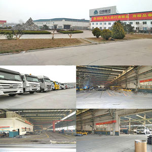 Cylindre d'embrayage Sinotruk Howo MAX NX Hohan N7G Cylindre d'assistance d'embrayage cylindre récepteur d'embrayage YG9525230002 - Product Image 6