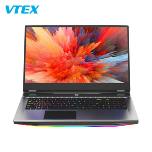 En Çok Satan Metal Gövdeli 17.3 İnç 4G GPU 144hz Oyun Dizüstü Bilgisayarı Oyuncu Oyun Laptopu - Product Image 2