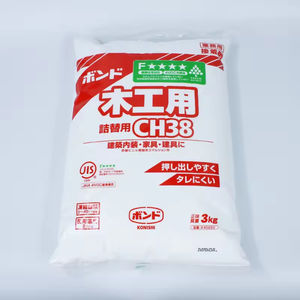 Nuevo pegamento para madera Konishi CH38 importado de Japón, pegamento ecológico a base de alcohol polivinílico, pegamento de látex blanco a base de agua - Product Image 2