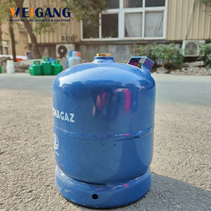 Super Durable Portable <span class=keywords><strong>Petite</strong></span> Cuisinière À <span class=keywords><strong>Gaz</strong></span> Ménage <span class=keywords><strong>Bouteille</strong></span> De <span class=keywords><strong>Gaz</strong></span> GPL Cylindre Processus - Product Image 3