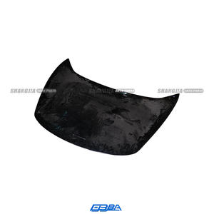 ฝาครอบเครื่องยนต์วัสดุอลูมิเนียมอัลลอยด์สำหรับ11A7784CP McLaren 650S - Product Image 2