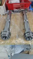 FANUC A290-6102-V325 de broche barre de traction pilote Servo amplificateur unité d'entraînement de broche B00 C00 pièces de rechange de broche