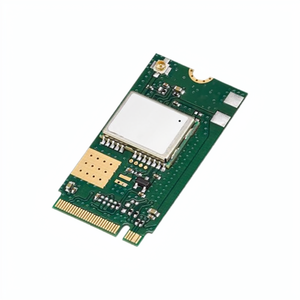 โมดูลและโมเด็มตัวรับส่งสัญญาณ RF ช่องผู้ผลิต AIW-210XU-001 - Product Image 1