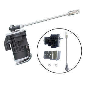 Actuador de Válvula de Descarga del Turbocompresor 39400-2G700 39400-2G720 para Motores Hyundai Kia 2.0L, Tipo Externo, Pieza de Repuesto - Product Image 4