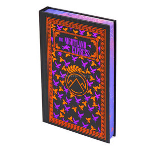 Impresión de Libros Personalizados con Portada de Tapa Dura y Lámina de Color Mixto, Edición Especial con Bordes Pintados - Product Image 2