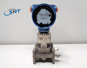Rosemount 3051S2 3051S1, Sensor Diferencial Coplanar 3051S - Product Image 1
