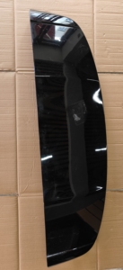Spoiler Elettrico per Portellone Posteriore <span class=keywords><strong>PEUGEOT</strong></span> 2008 P24 9825814080 2021 28136802 - Product Image 5