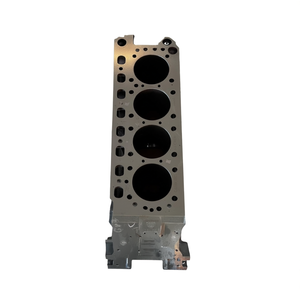 Bloque de Cilindros C4.4 C6.47, Componente Principal del Motor Diésel para Camiones Mineros - Product Image 1