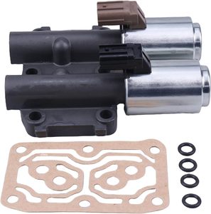 Solenoide de Cambio de Transmisión H&L Auto Parts OE 28260PRP014 28260-PRP-014 28260 PRP 014, Pieza de Motor para Honda - Product Image 1