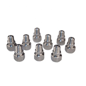 שסתום הולם ורכיבי רומט מתאים כובע אוורור עם ראש כפתור ענק - Product Image 6