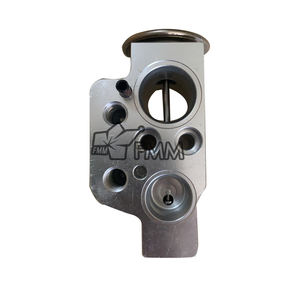 Válvula de Expansión para Transporter Caravelle <span class=keywords><strong>Multivan</strong></span> 7H Camper T5 T6 7H0820105 - Product Image 1