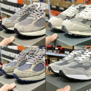 Zapatillas Deportivas Casuales NEWSB9060 2026 Personalizadas, Zapatos para Caminar, Modelo SNB2002R, Alta Calidad - Product Image 4