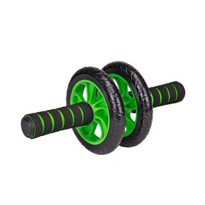 Attrezzatura da <span class=keywords><strong>palestra</strong></span> con ruota addominale di alta qualità <span class=keywords><strong>per</strong></span> uomini e donne <span class=keywords><strong>per</strong></span> dimagrire la ruota <span class=keywords><strong>per</strong></span> esercizi di pancia - Product Image 5