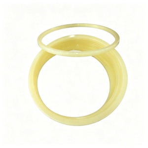 Joint rotatif central ROI avec joint d'étanchéité central, bague de distribution d'huile pour excavatrice, joint de vérin hydraulique - Product Image 2