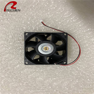 Ventilador convertidor de frecuencia industrial de flujo axial original FBA06A24M, ventilador de refrigeración de flujo axial en stock. SOPLADOR DE AIRE - Product Image 5