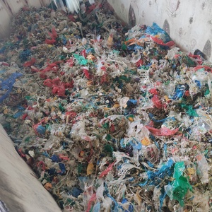 Máquina desempacadora para separar <span class=keywords><strong>residuos</strong></span> de alimentos - Product Image 5