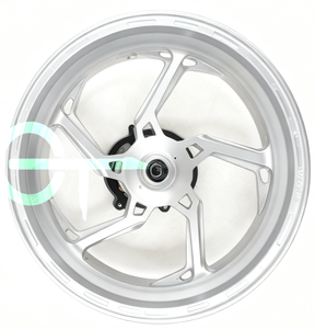 Roues en aluminium léger pour XMAX300, économie de carburant - Product Image 3