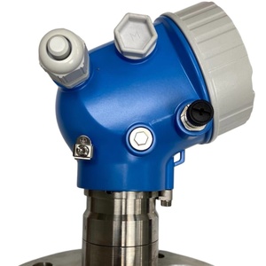 Radar à ondes guidées E+H Levelflex FMP56 pour la mesure du temps de voyage – Instruments de type basique économiques et efficaces - Product Image 6