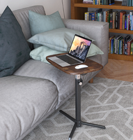 Chine Fournisseur Nordique Petit Plateau Salon Meubles Coin Côté Café Table Moderne