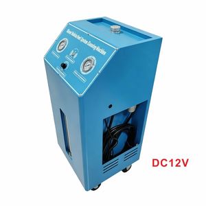 Máquina Portátil de Limpieza de Tuberías con Motor Diésel para el Sistema de Combustible de Automóviles, Equipo de Limpieza y Desincrustación de Tuberías - Product Image 3