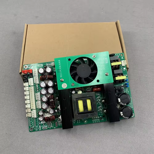 LETOP Tintenstrahldrucker 1 Stück Netzteil 24V 42V Schaltnetzteil Integriertes Netzteil für Senyang Hoson BYHX Tintenstrahldrucker - Product Image 6