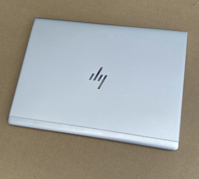 Used HP EliteBook 830 G6 Laptop 13.3\" Notebook Intel I5-8650U Processor 8GB RAM 256GB SSD English Keyboard Second Hand